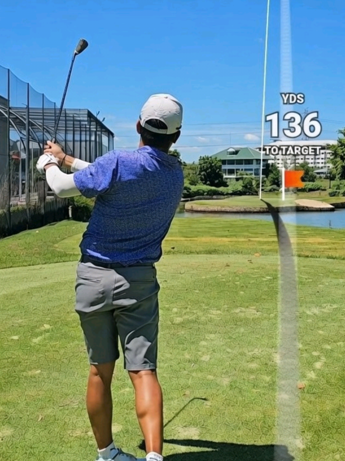 @Coach Kang | Golf Performance