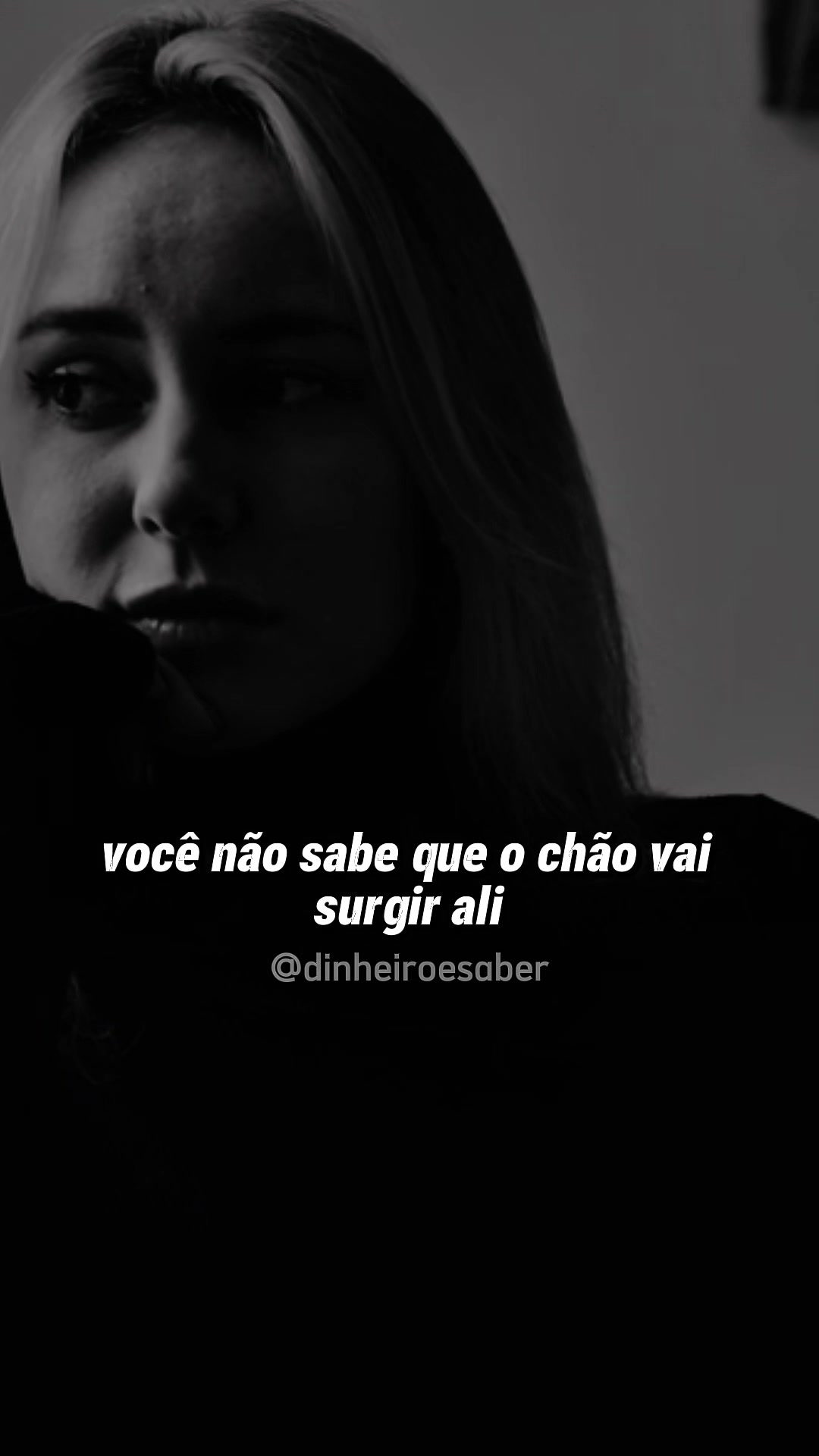 @Dinheiro e Saber