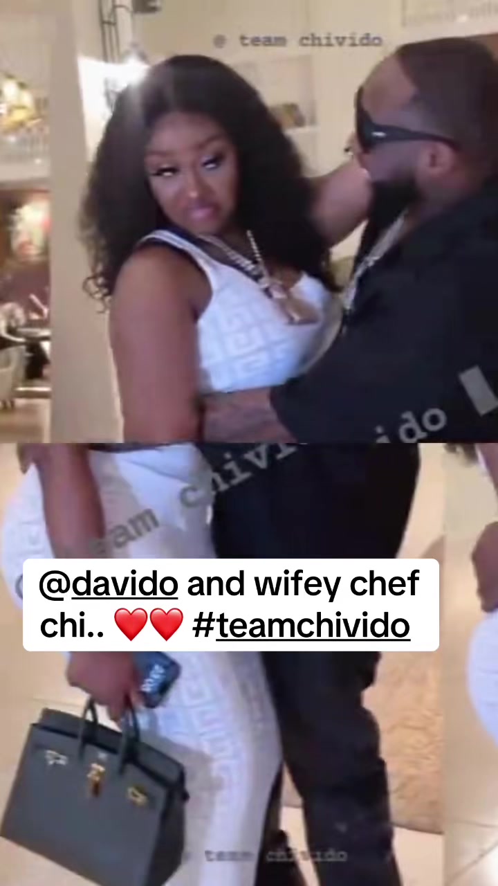 @DAVIDO