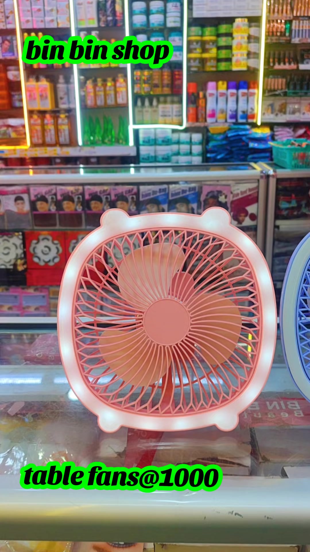 @BIN BIN BEAUTY