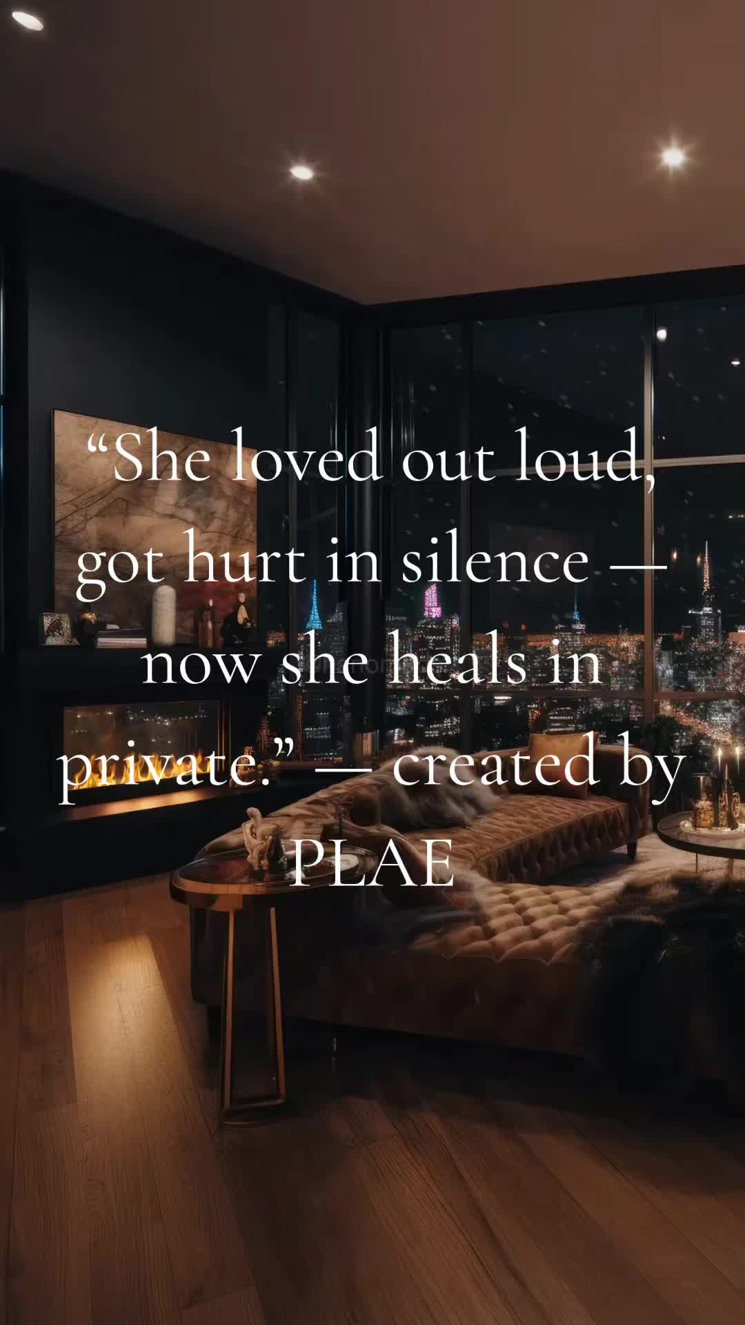 @PLAE