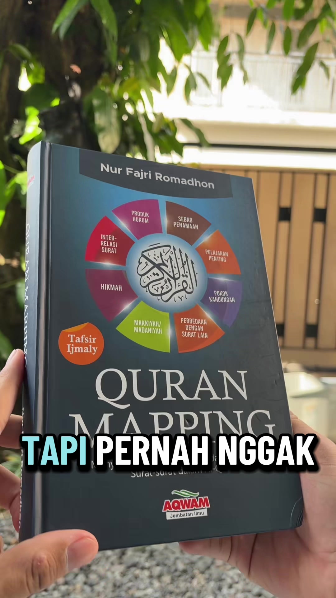 @Kak Maulana | Konsultan