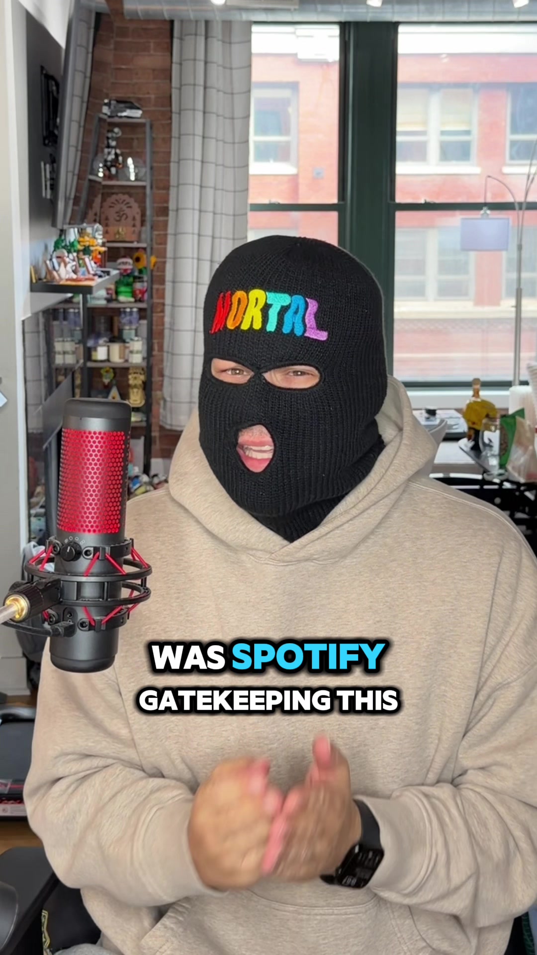 @Masked Mortal