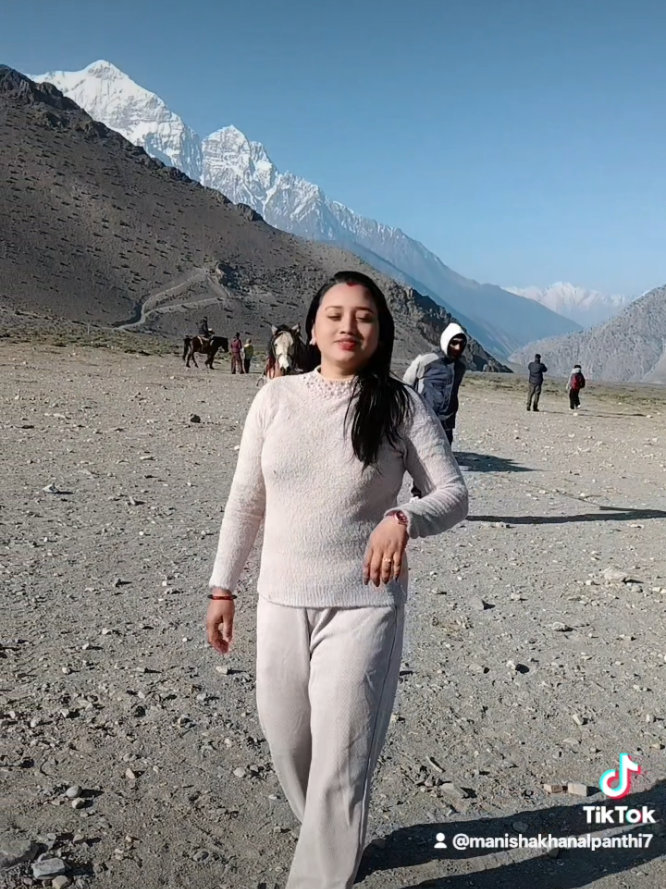 @manisha khanal