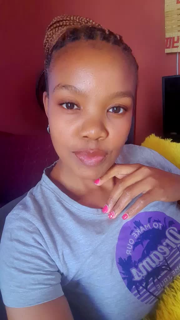 @Nelisiwe Maphalala