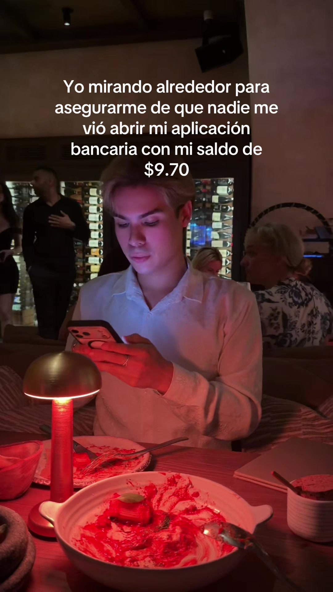 @Sebastian Moran✔️