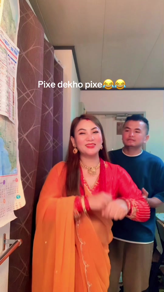 @pramila_Magar❤️