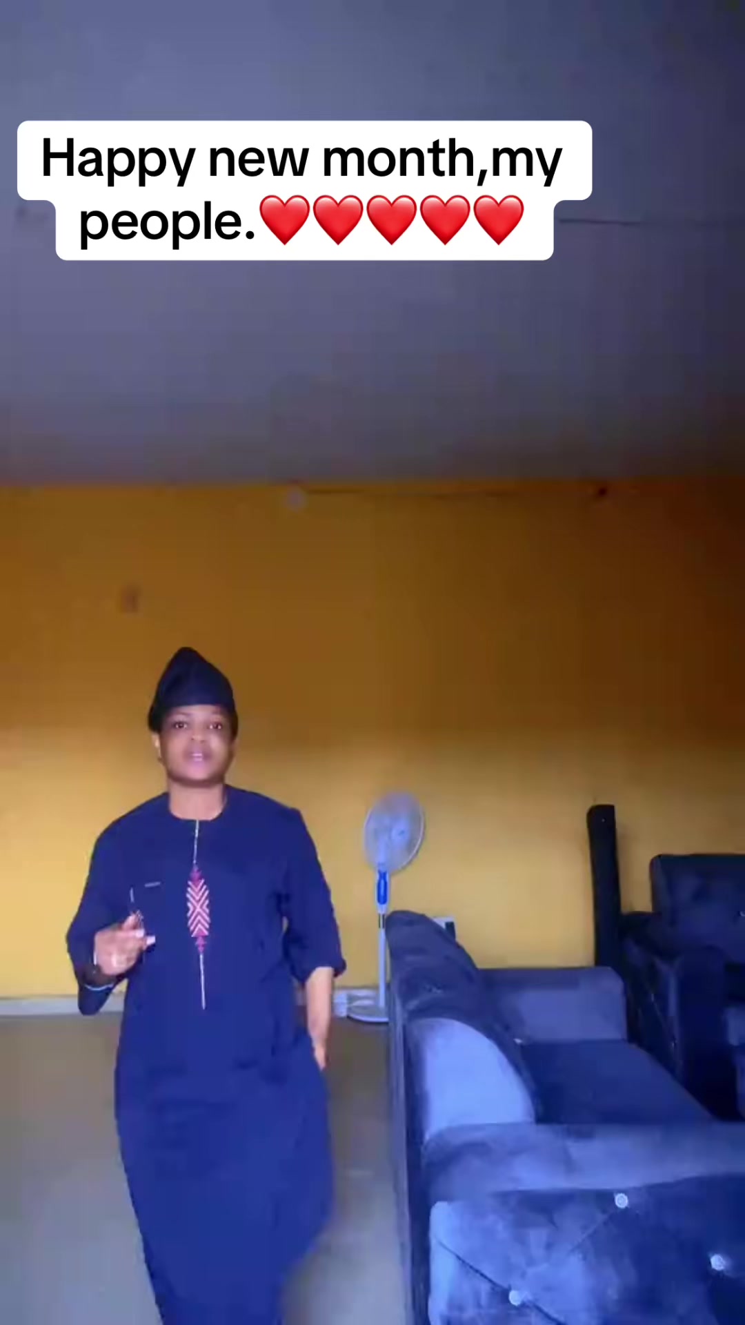 @Èkúnolá ❤️ (WAKA JÉJÉ)