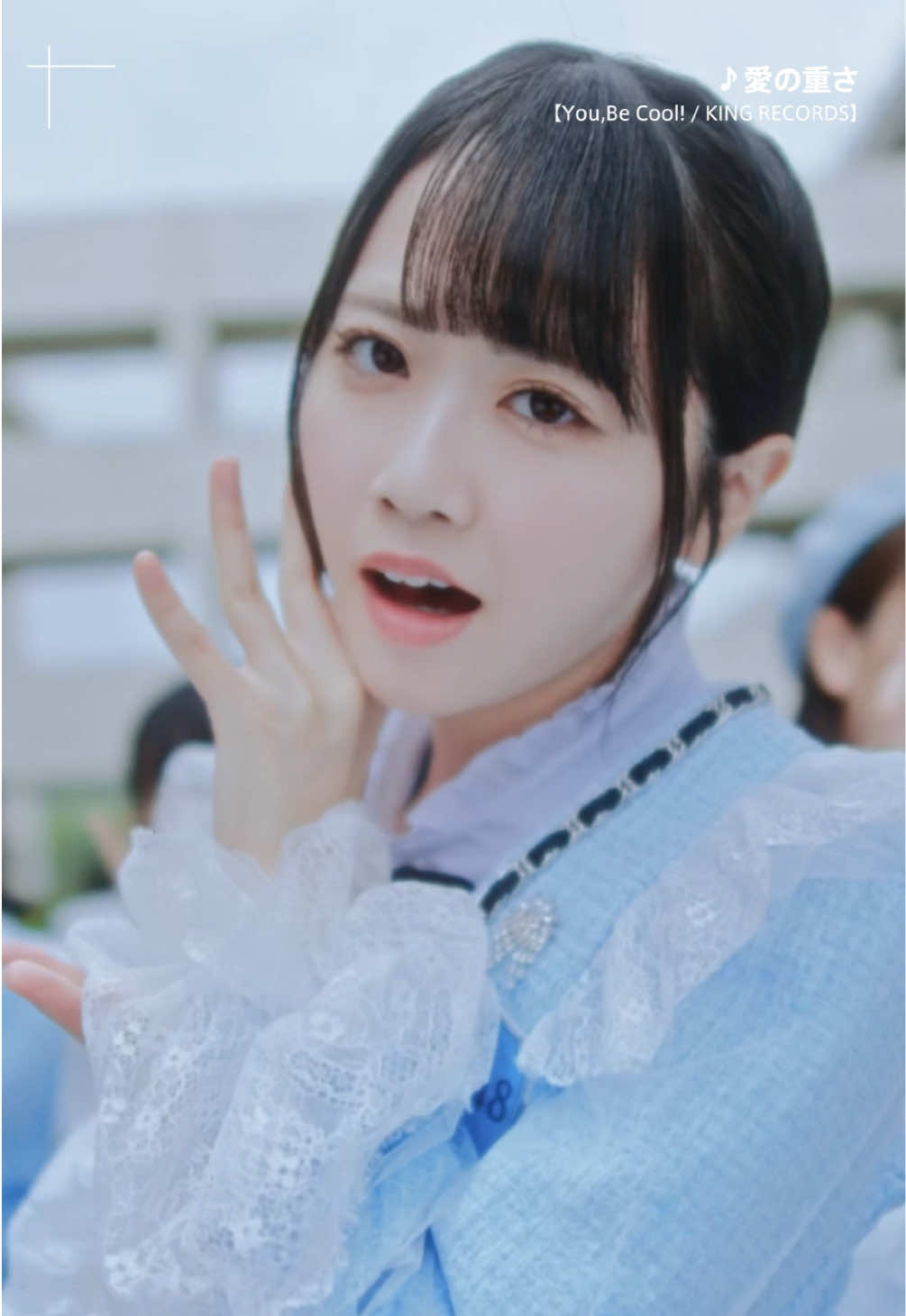 @キングレコード公式