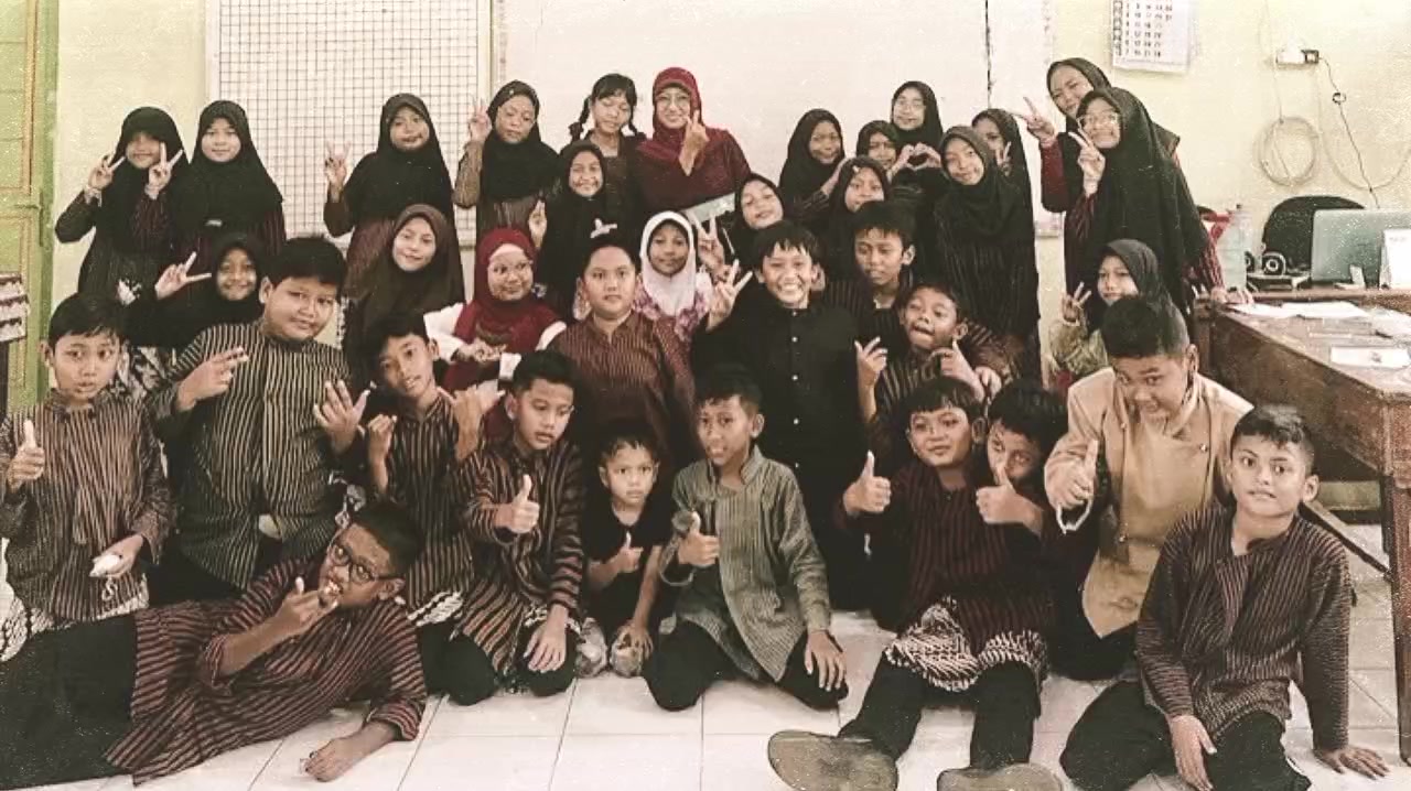 @CLASS_4B KACAU💤💤