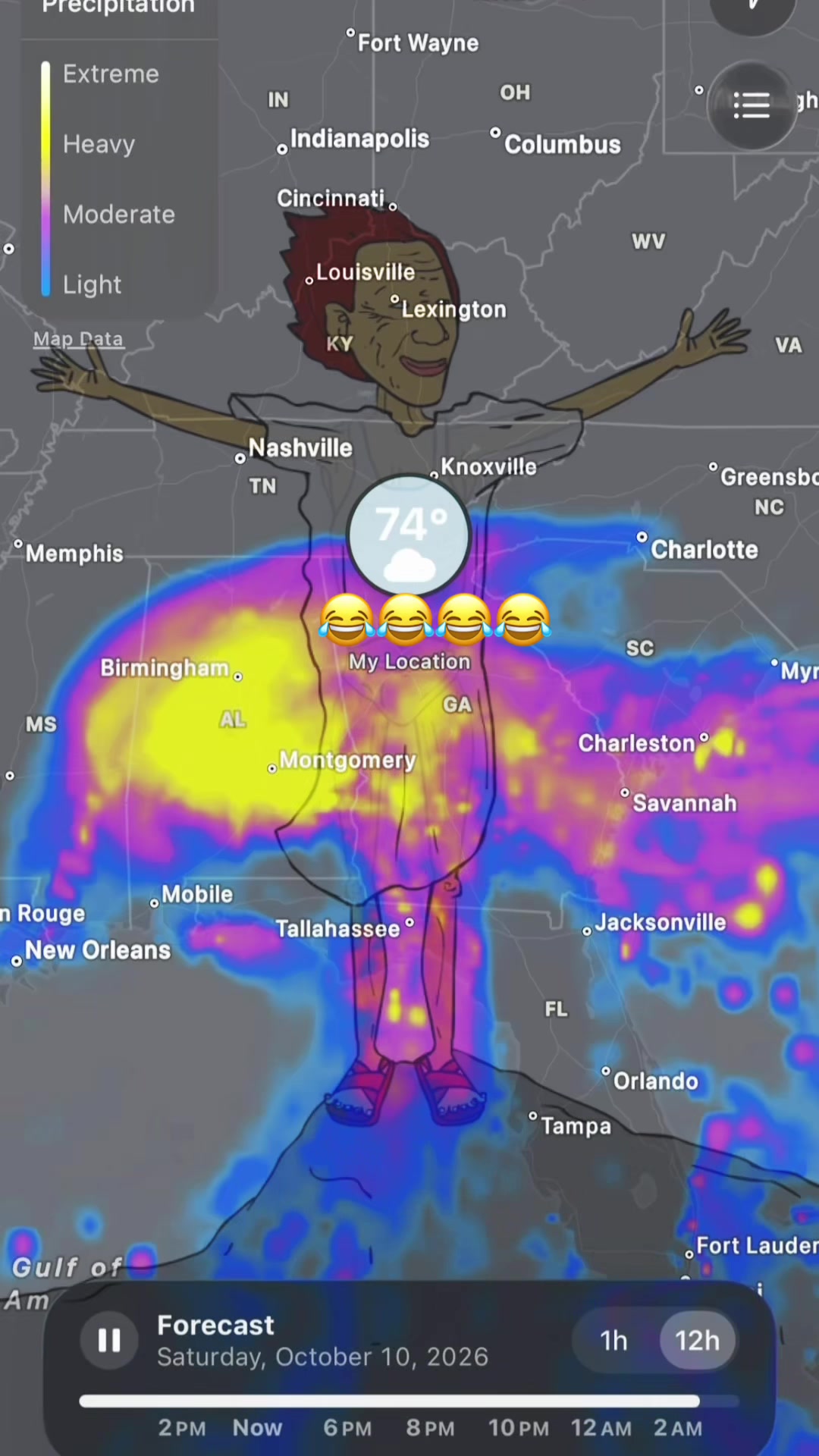 @Zumbadri