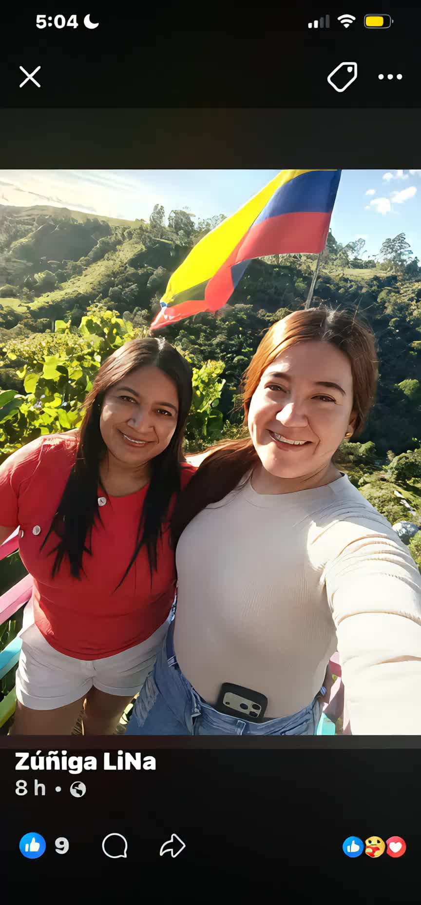 @Luis Francisco Trivino