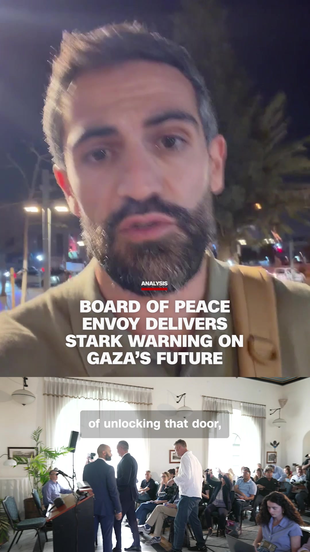@CNN