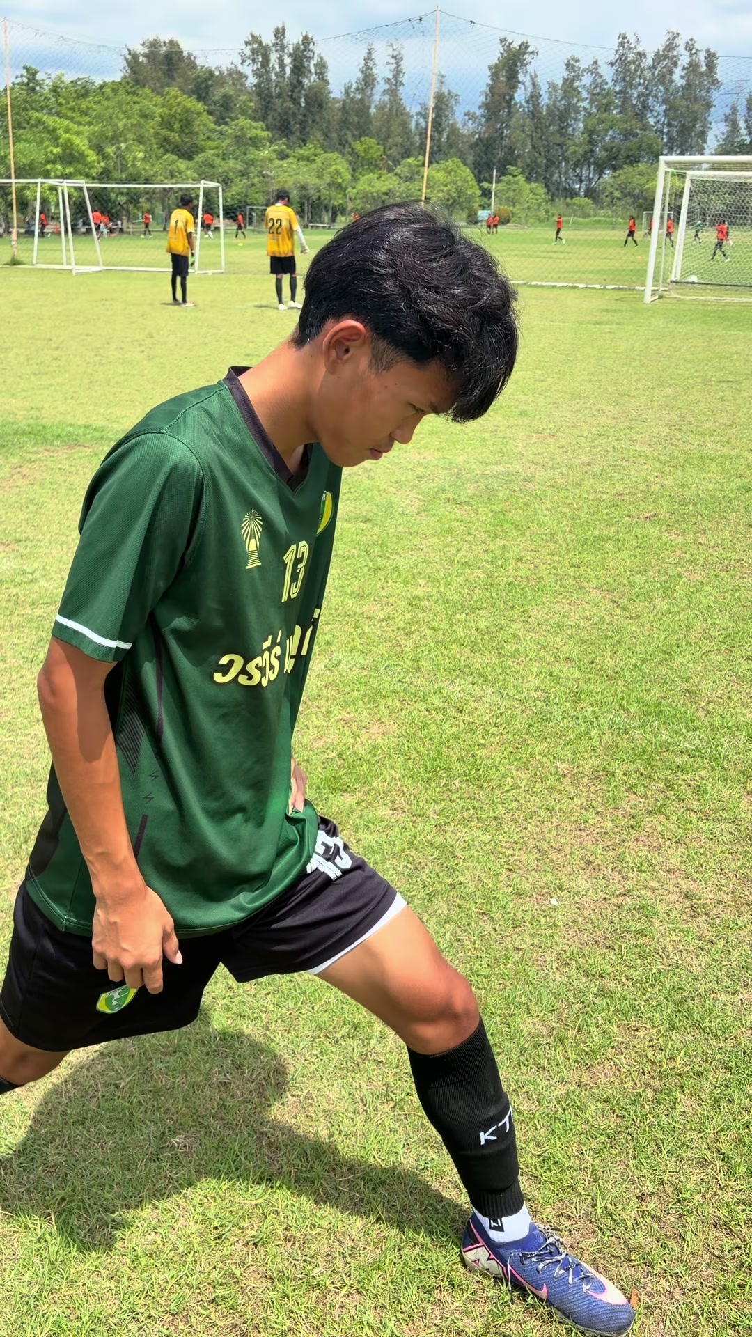 @Kratoomrai Academy