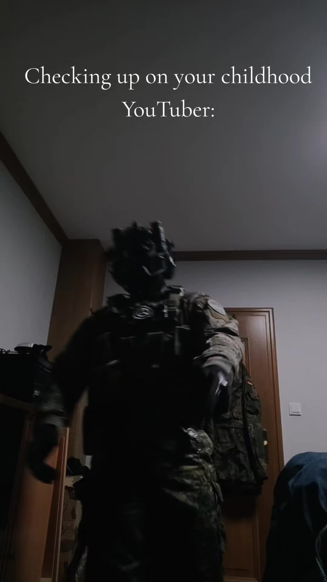 @Callsign: Executioner