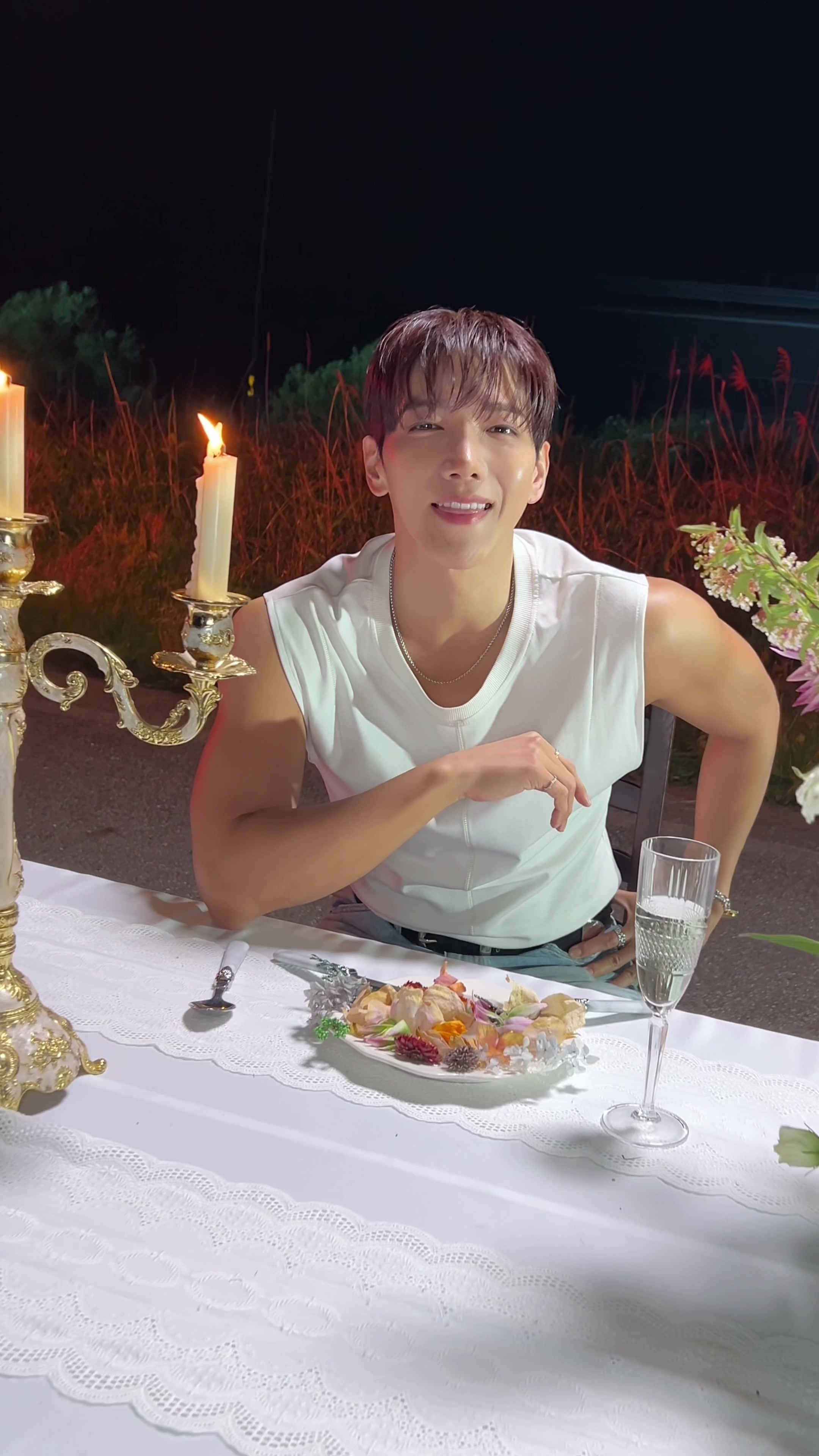 @JUN. K