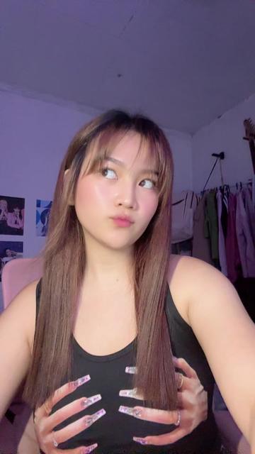 @Kristeen Mercado