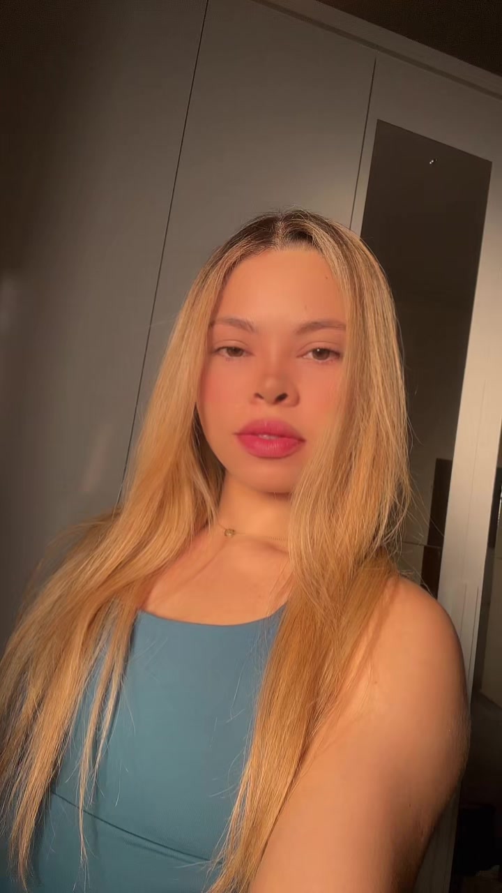 @Luana Vitoria