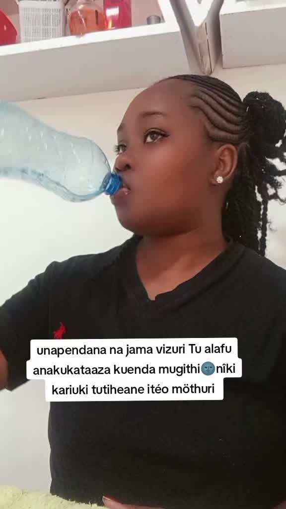 @it's wangari 🌹