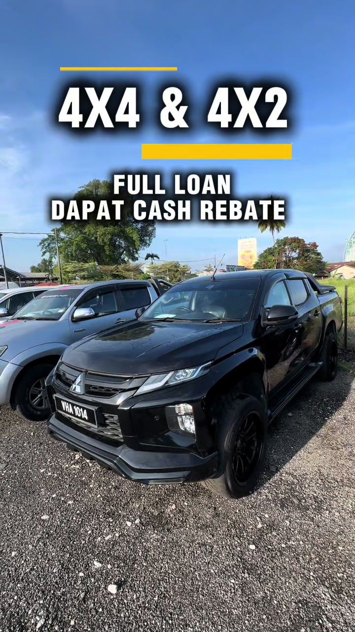 @KERETA MURAH KUANTAN