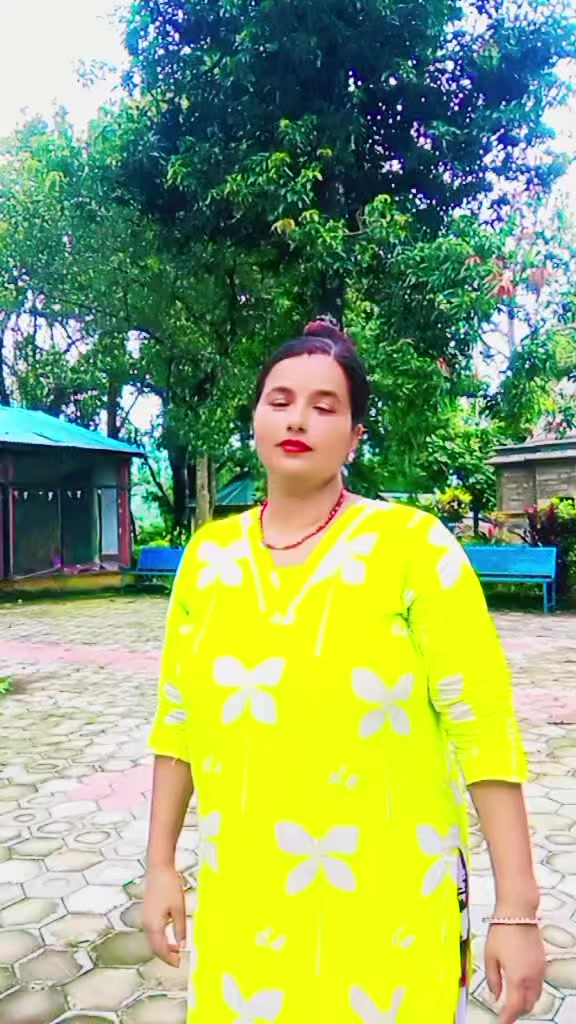 @Tika Pathak