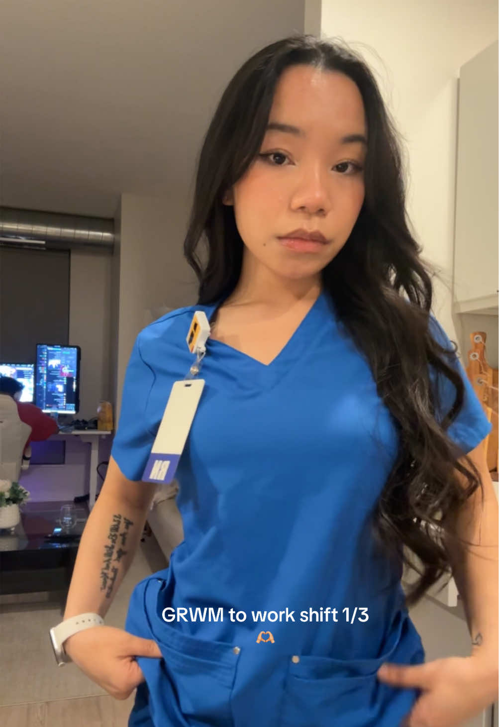 @Tzuyii