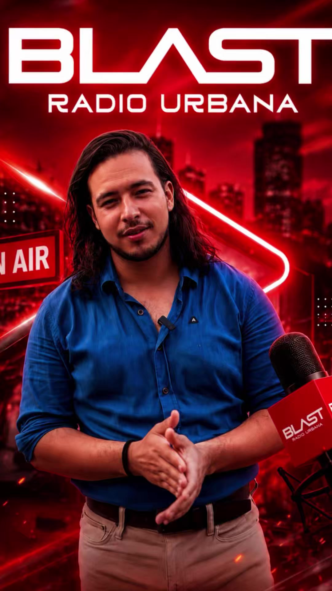 @Kevin Saldaña