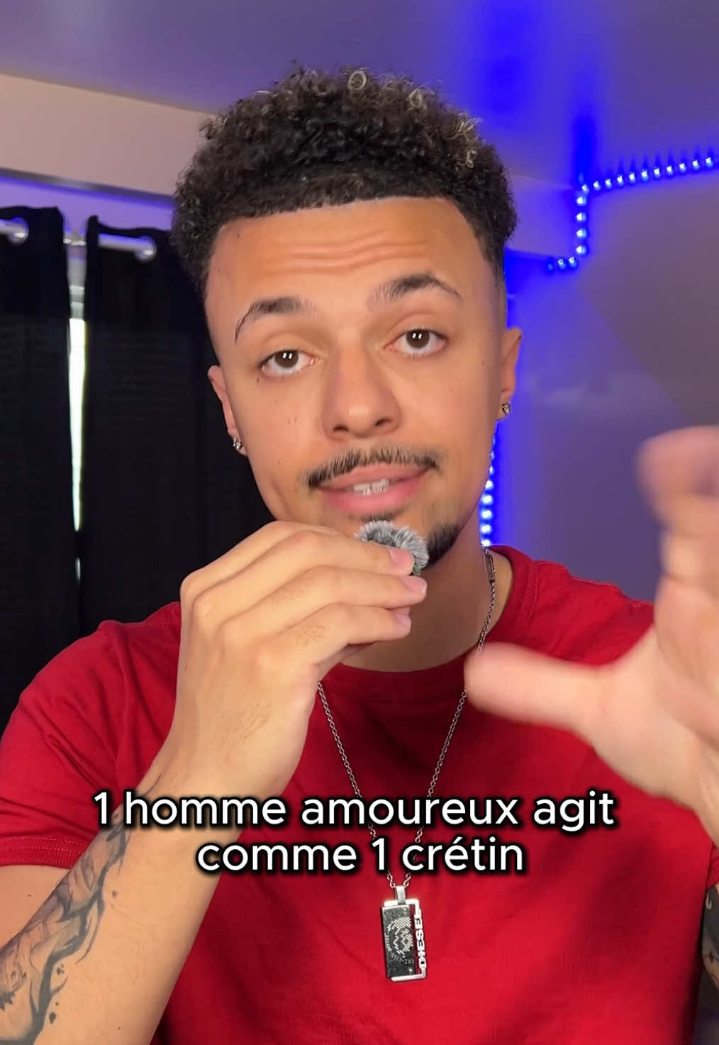 @Mansour Doréal