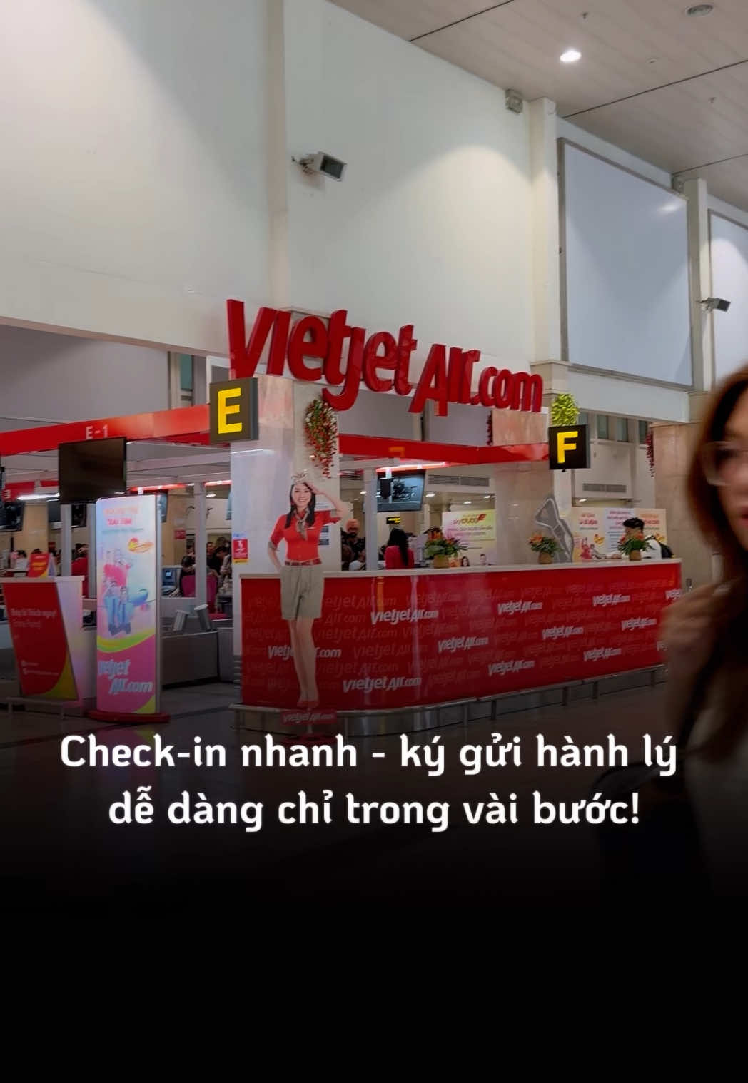 @Vietjet