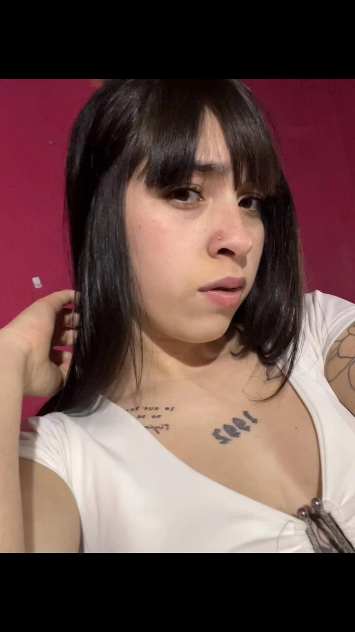 @Britanny Perez