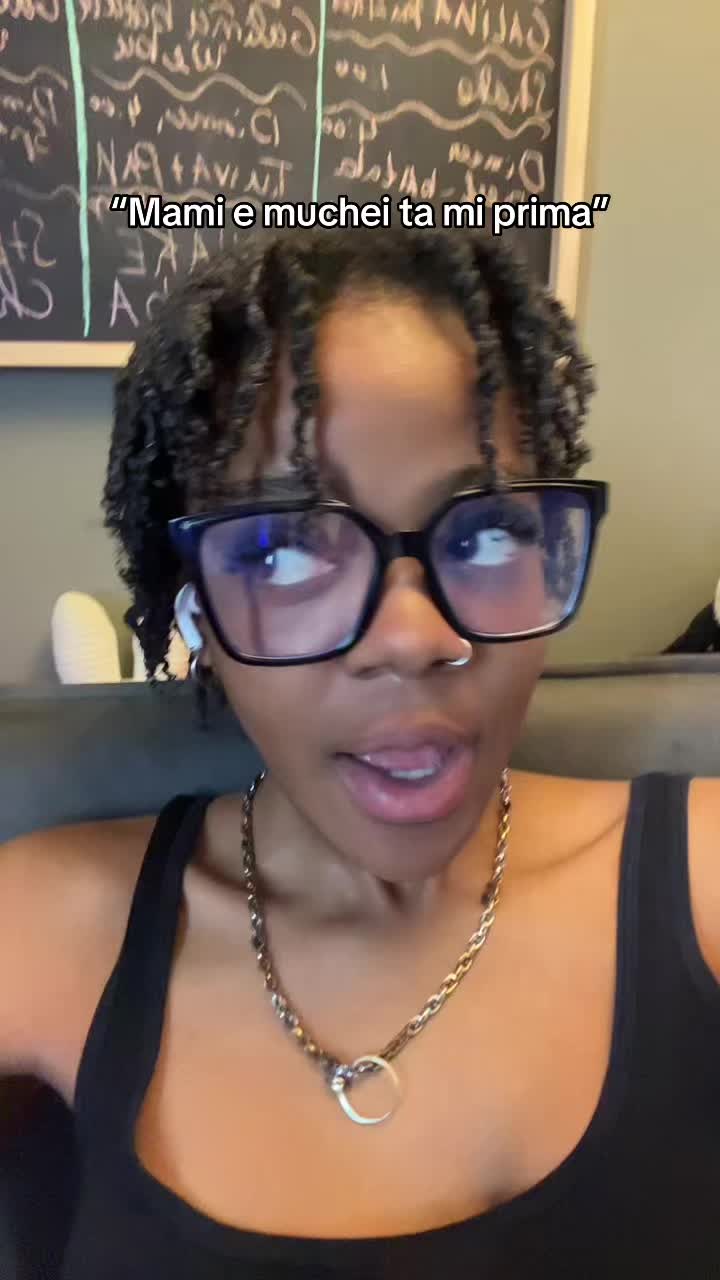 @E mucha di Tiktok