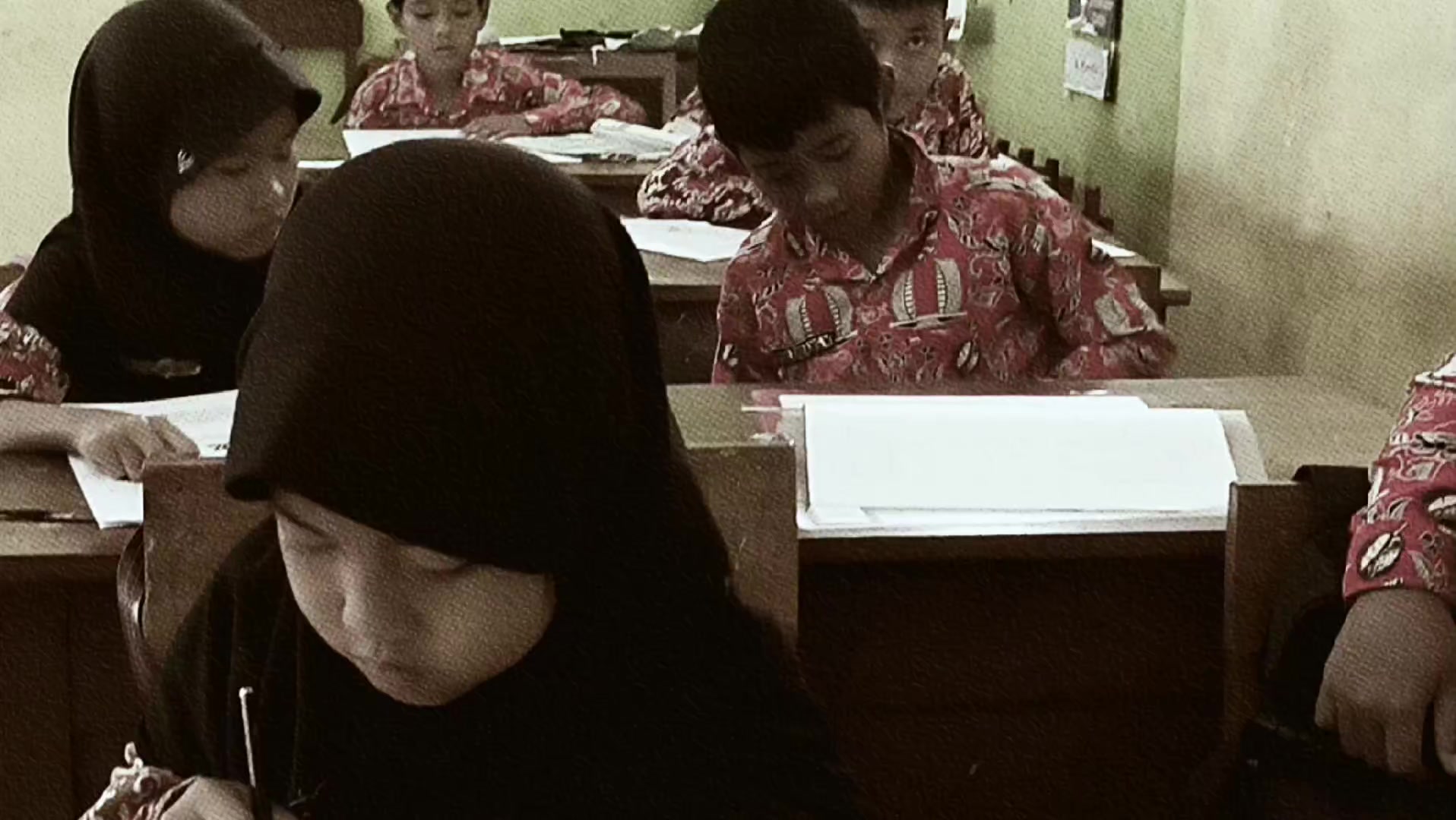 @kata orang sih guru