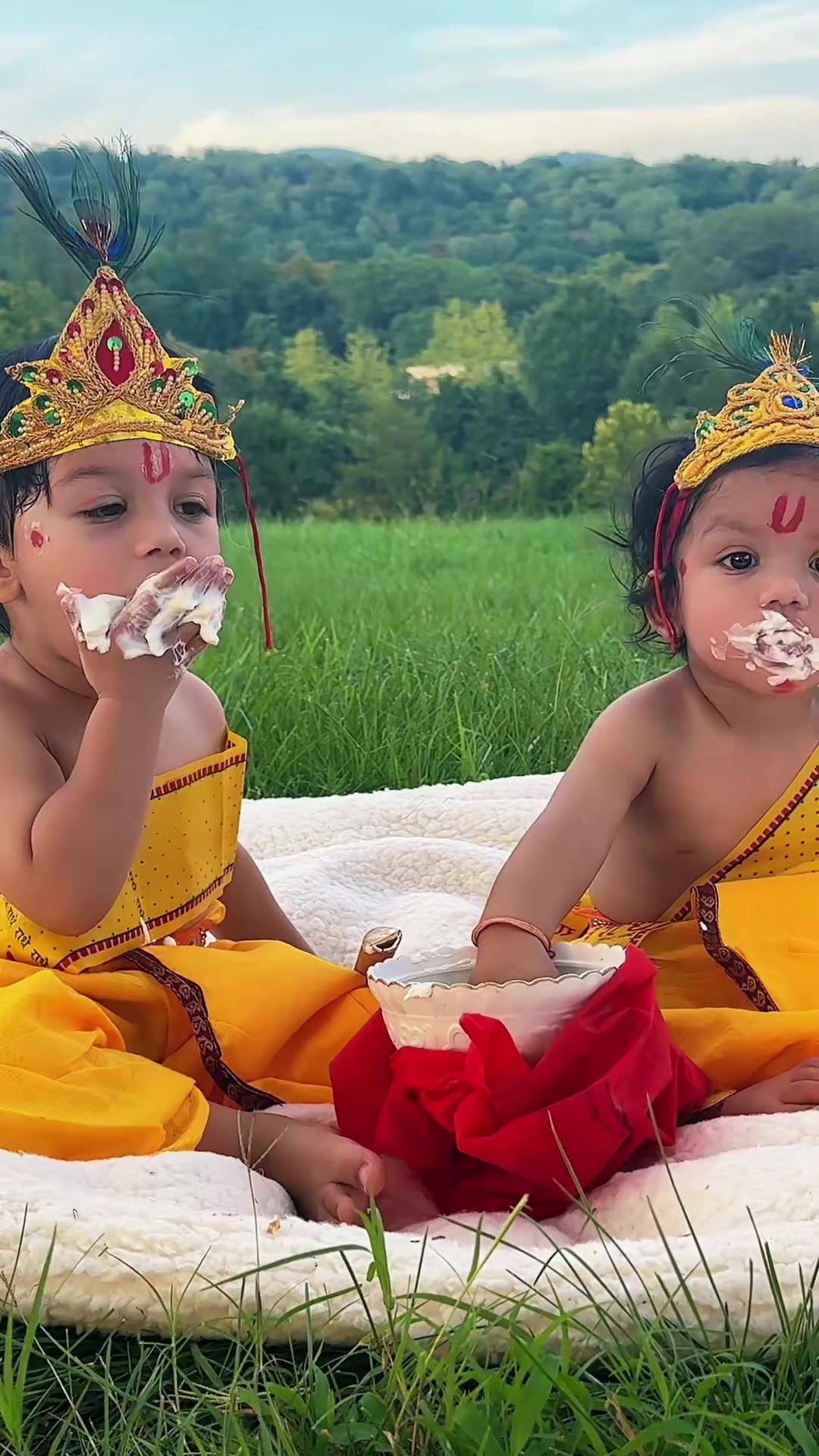 @Mandira Budathoki