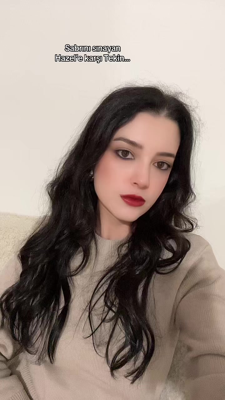 @Burcu Büyükyıldız