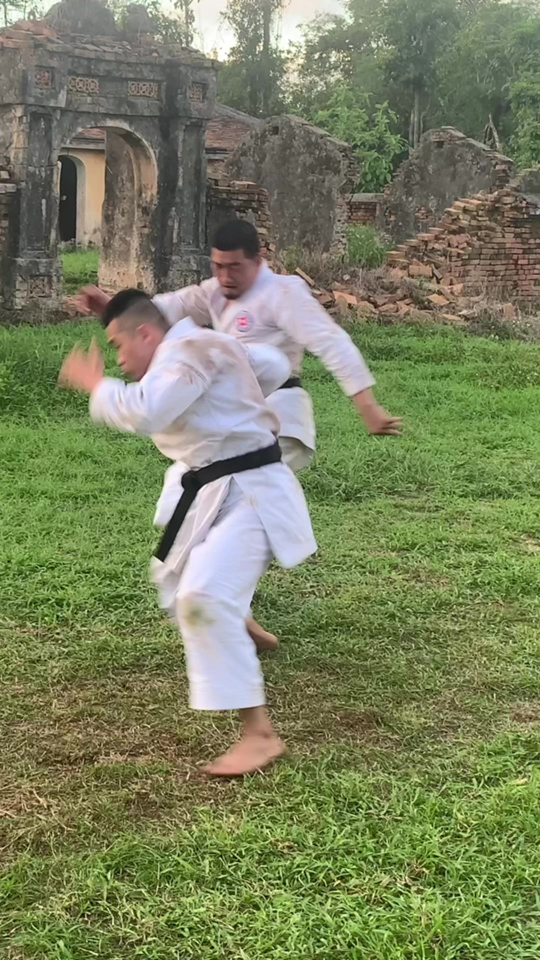 @Loi Tran Karate