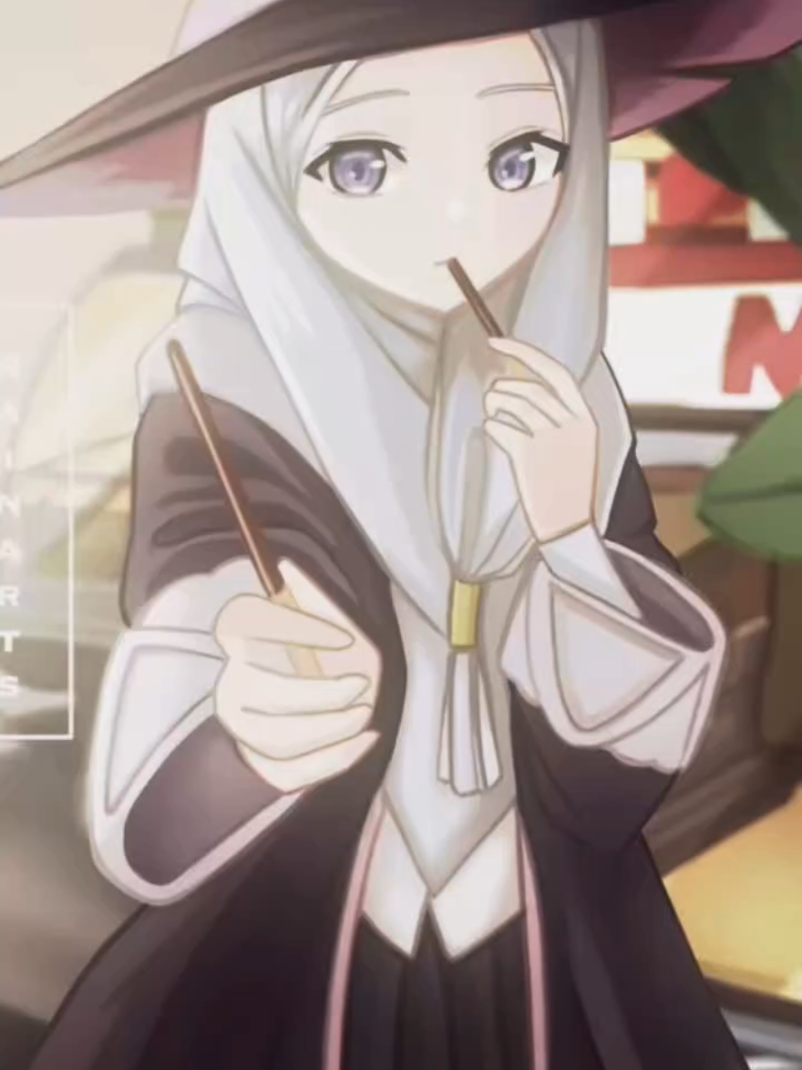 @Hanako Hiro