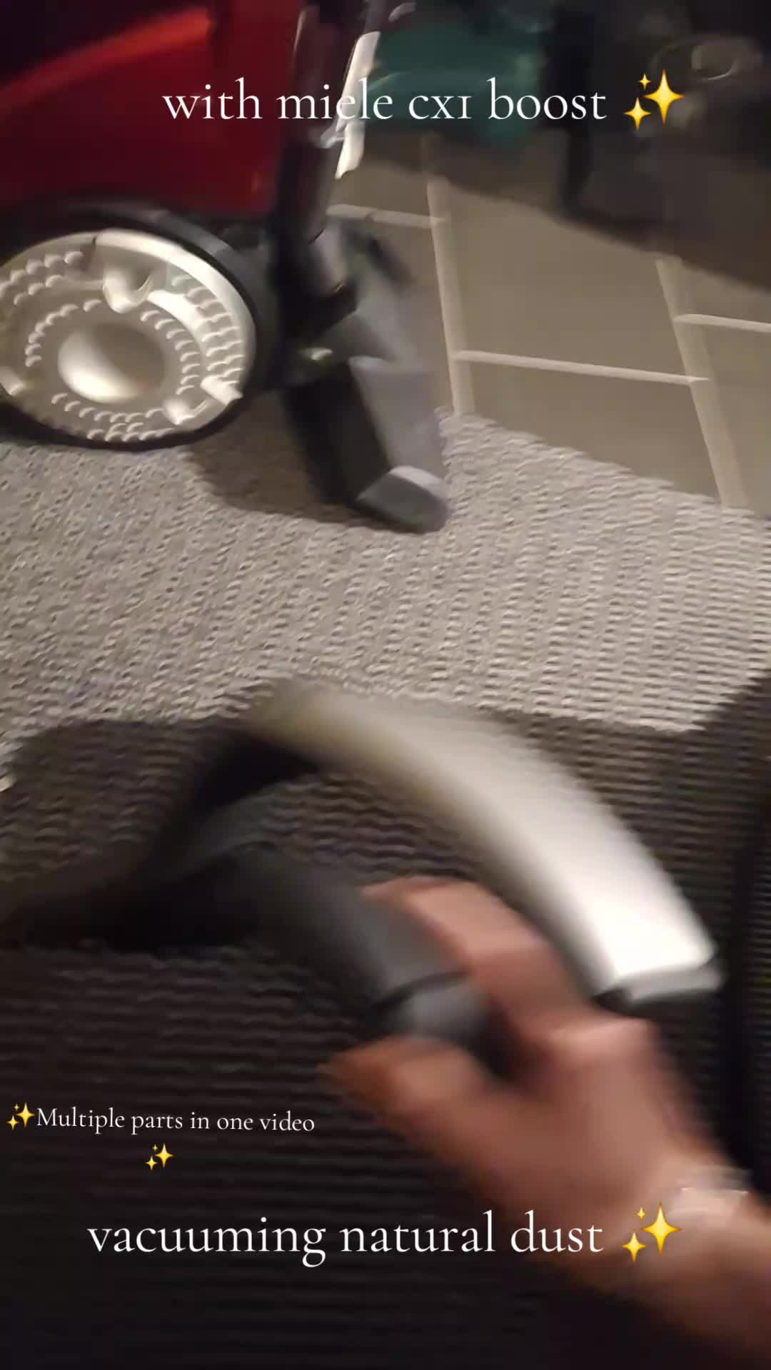 @vacuum cleaners