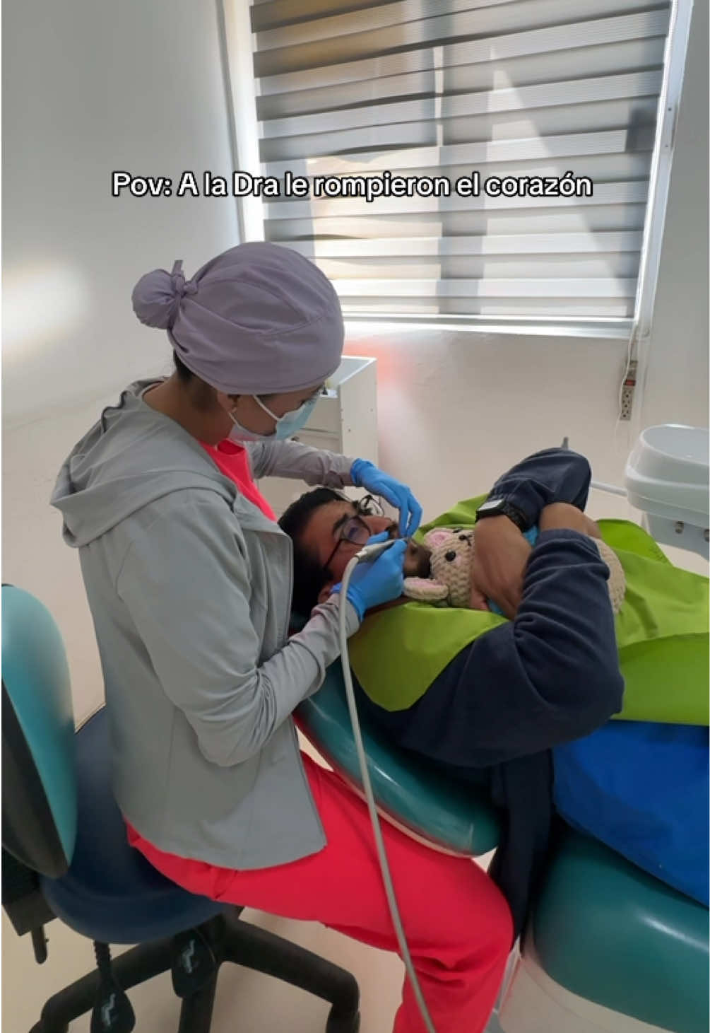 @MedicaIntegralOdontologica