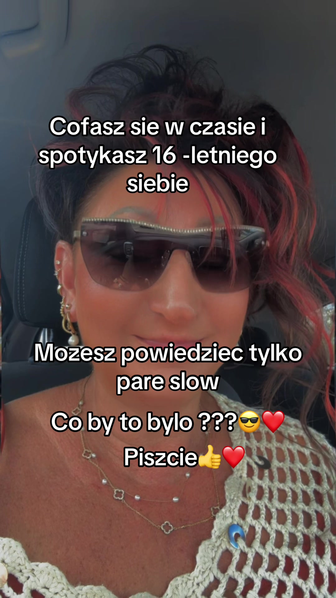 @Krysia i dawne czasy 🇵🇱🇺🇸