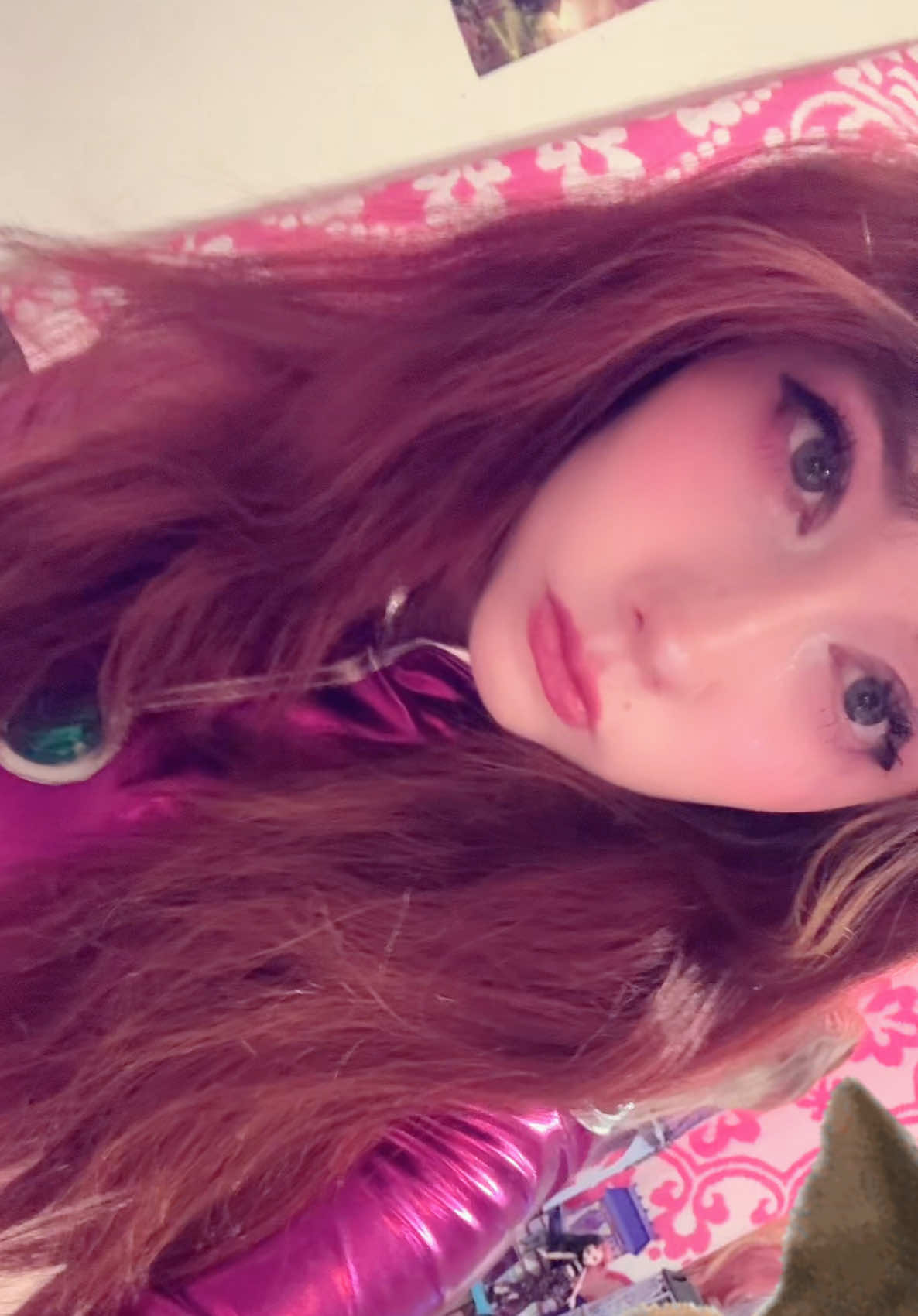 @🎀Abella💜𓂋 ཐི❤︎ཋྀ