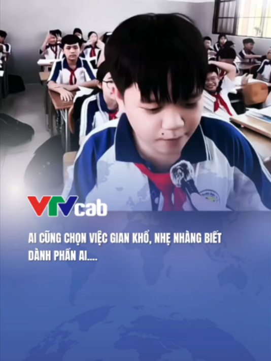 @VTVcab Trending - Giải trí