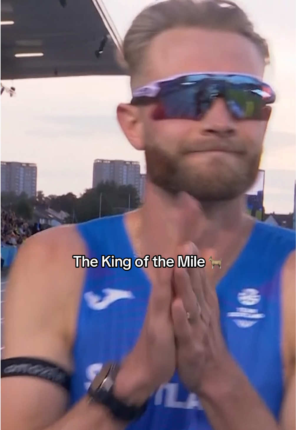 @Glasgow 2026
