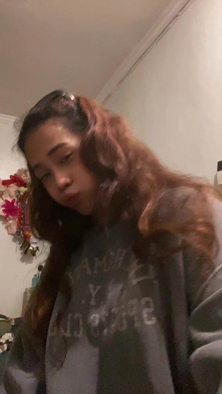 @Mariah Nellie