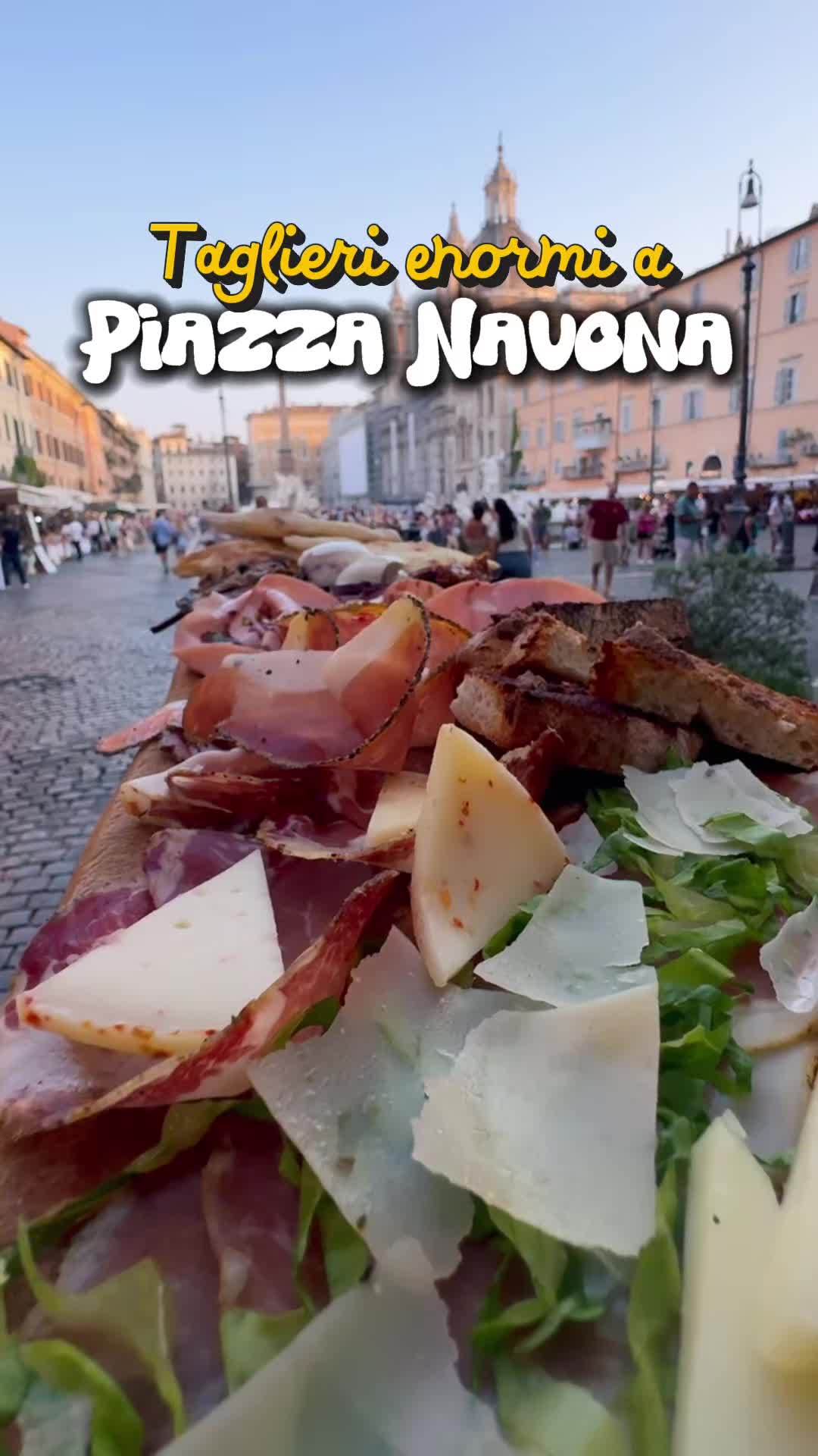 @APERITIVI ROMA