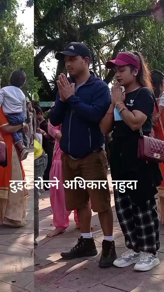 @Sharmila Neupane