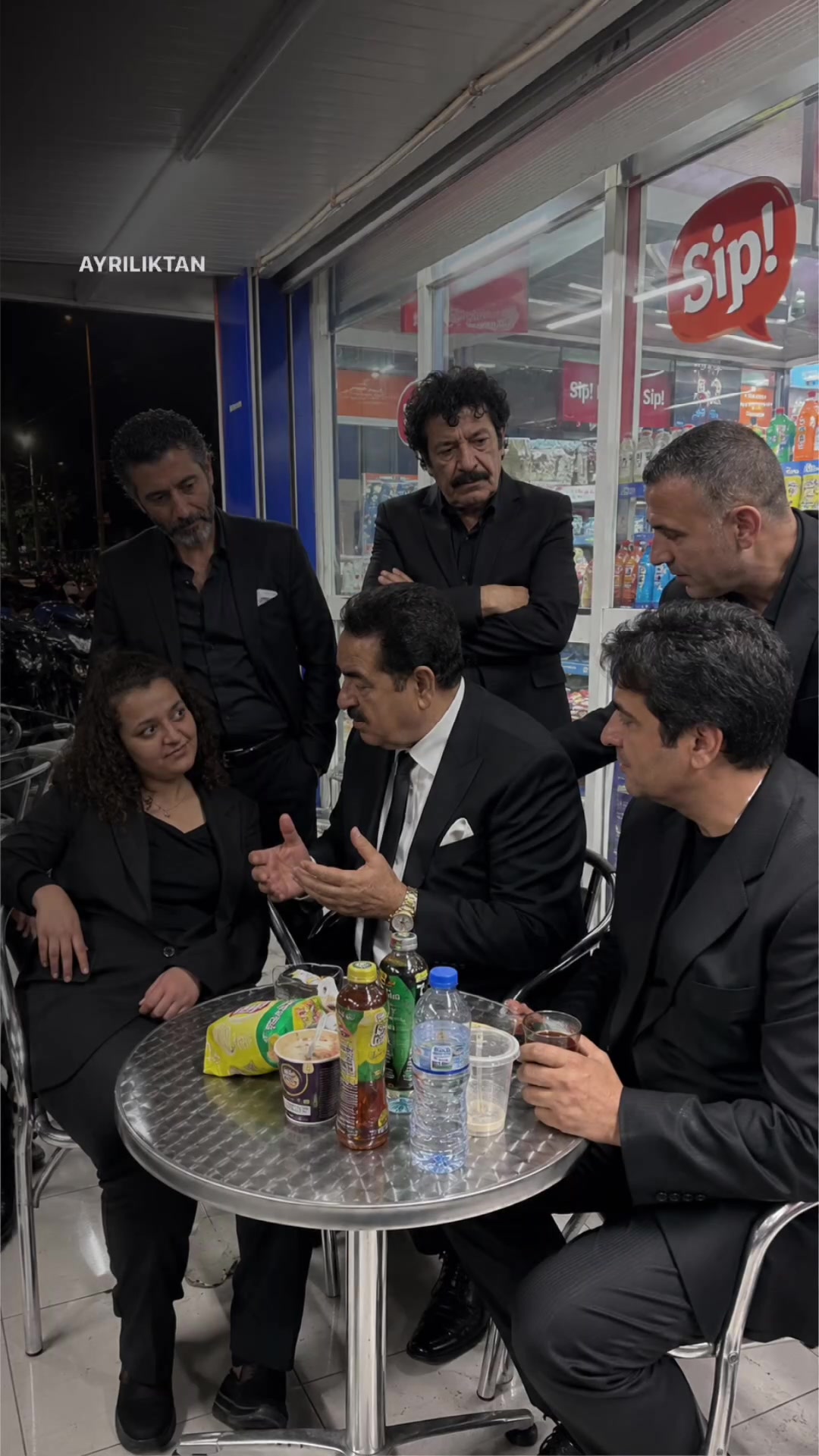 @Birg&uuml;l Kara
