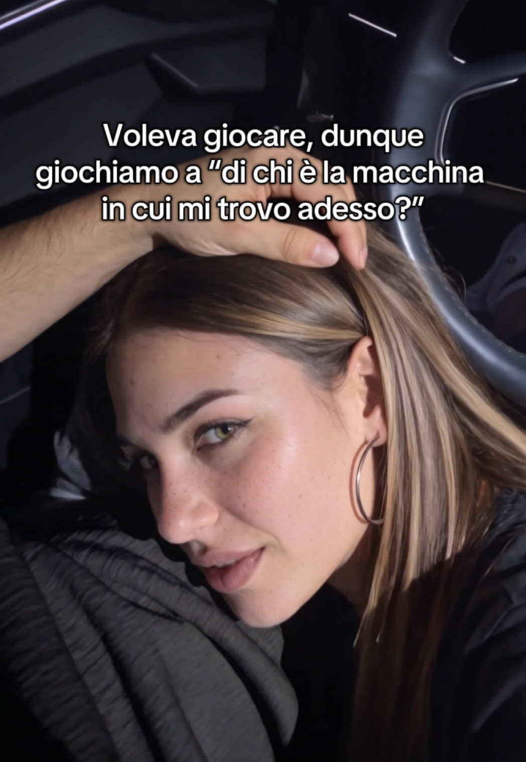 @Mia Valentini