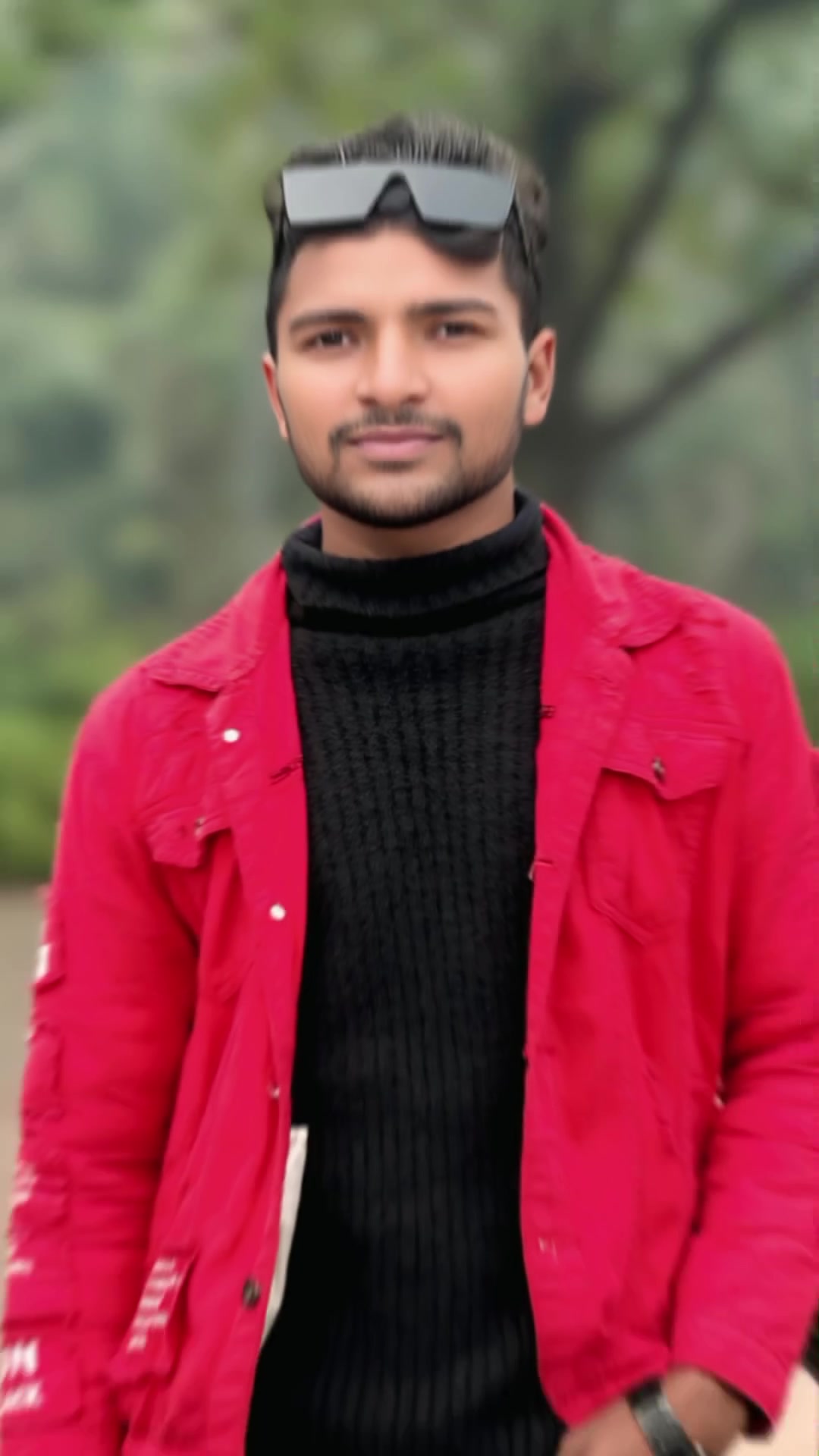 @Violent Jigar