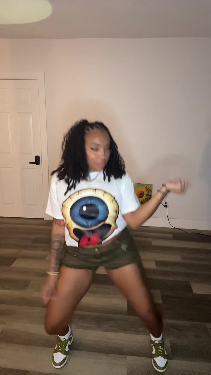 @Goddess🌻 Shamayaa Shimmyy