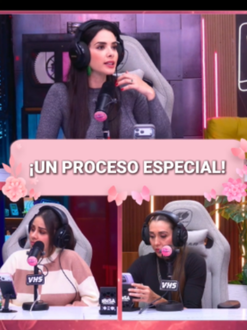 @VHS CANAL DE STREAM
